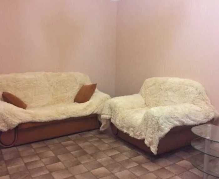 Аренда 2к квартиры Центр (Сити Центр) - фото 1