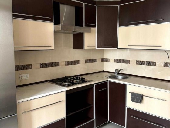 Оренда просторої 2 кімнатної квартири вул Б Хмельницького 275А Львів