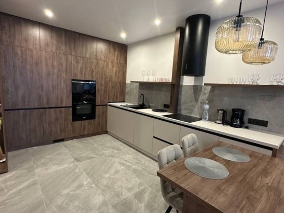 Оренда супер квартири в новобудові по вул Стрийська Авалон Львів