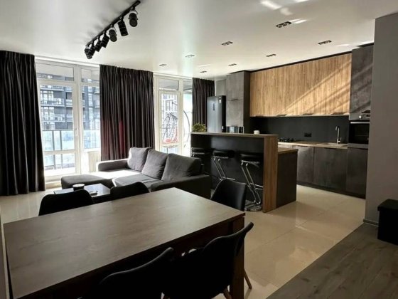 Оренда VIP 2 кімнатної квартири з терасою ЖК Авалон пр Чорновола Львів