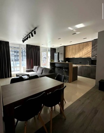 Оренда VIP 2 кімнатної квартири з терасою ЖК Авалон пр Чорновола - фото 1