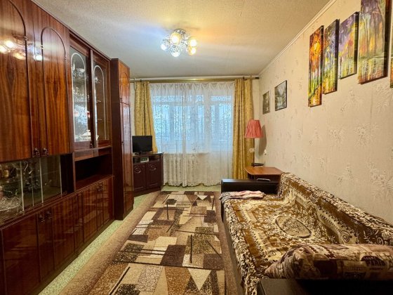 Сдам двухкомнатную квартиру на Площади Победы! Миколаїв