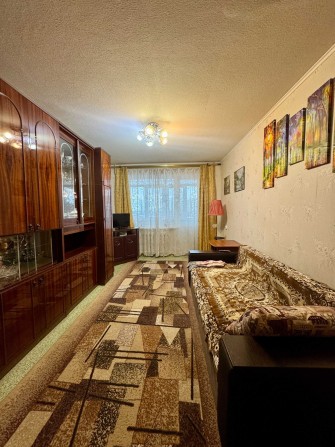 Сдам двухкомнатную квартиру на Площади Победы! - фото 1