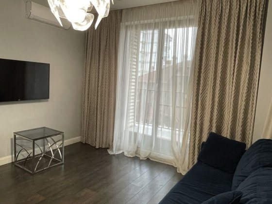 Здам квартиру на Французському бульварі Одесса