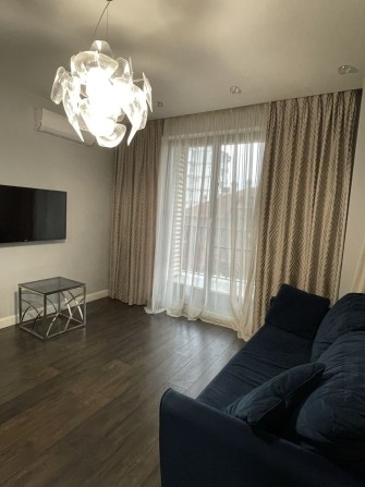 Здам квартиру на Французському бульварі - фото 1