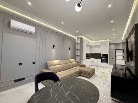 Оренда 1-кімнатної квартири в ЖК Greenville Park, вул. Замарстинівська Львів