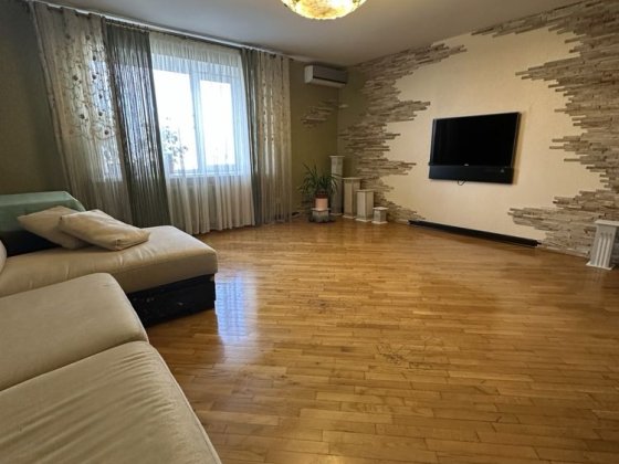 Сдам квартиру в новострое Нищинского,28 центр рядом Одесса