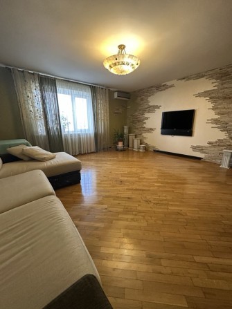 Сдам квартиру в новострое Нищинского,28 центр рядом - фото 1