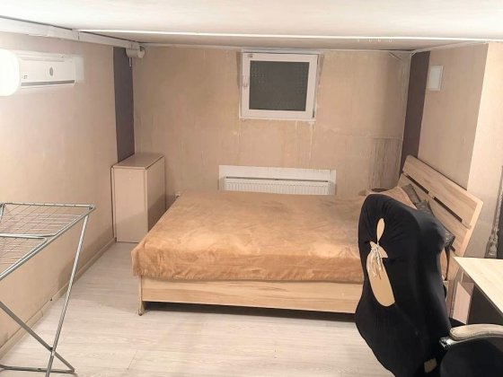 Сдам 1комн квартиру, без посреднических Одесса