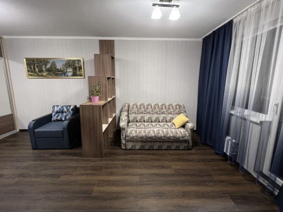 Реальная 1-ка на Алексеевке, Проспект Победы, метро Перемога Харків