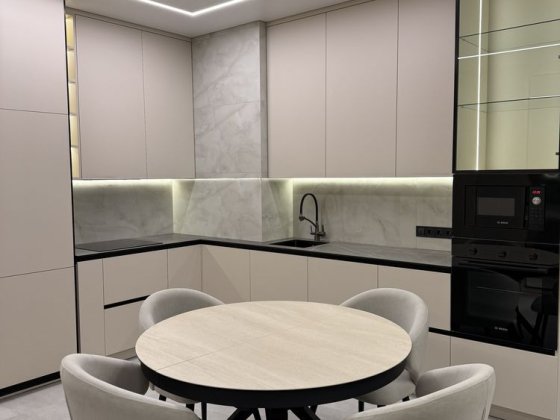 ЖК АТМОСФЕРА / Долгосрочная аренда / Аркадия / Первая сдача Одесса