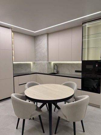 ЖК АТМОСФЕРА / Долгосрочная аренда / Аркадия / Первая сдача - фото 1