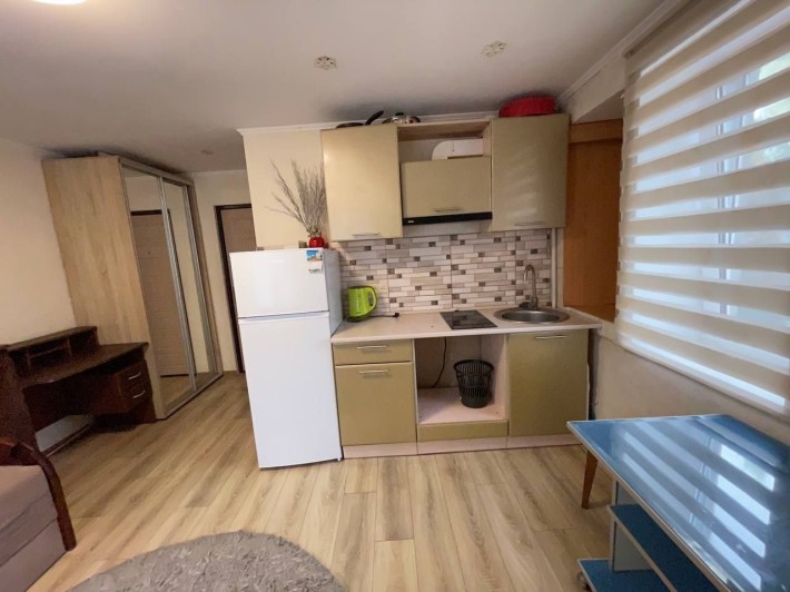 Сдам смарт-квартиру Радостная 7 - фото 1