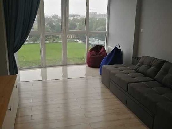 Оренда 2кім+кухня квартири новобуд Панорамний вигляд Липова Алея парки Львів