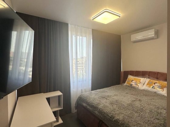 Довгострокова оренда 1 кімнатної квартири студія , Скай Сити Одесса