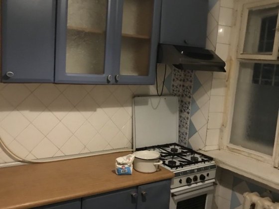 Сдам 2комнатную квартиру Одесса