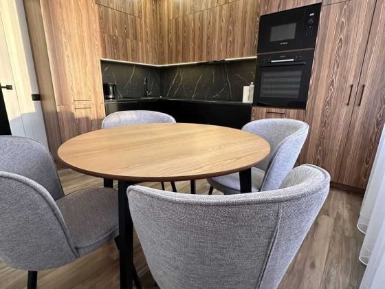 Оренда сучасна квартира НОВОБУД вул.Городоцька ЖК Резедент Хол Львів