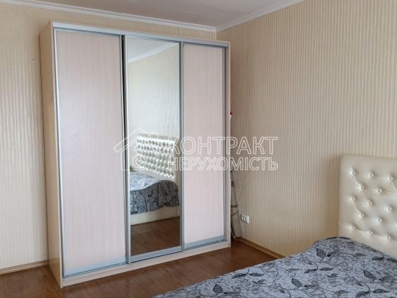 Сдается 1-к квартира на Салтівки Гв. Широнецев Экватор. Харків