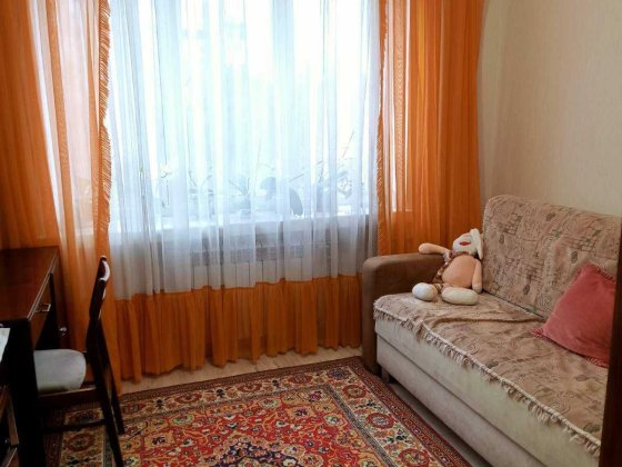 Оренда 2-кімн квартири по вул. Мазепи Львів