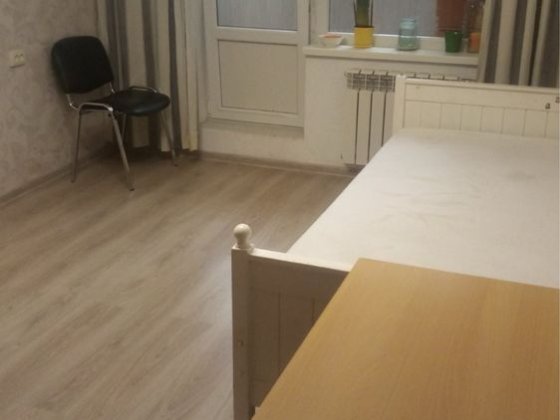 Сдам 1 ком квартиру  метро  Студенческая 5 минут пешком Харків