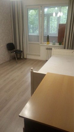 Сдам 1 ком квартиру  метро  Студенческая 5 минут пешком - фото 1