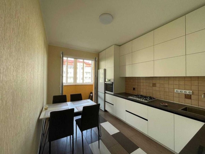 Оренда 2кімн з гарним ремонтом НОВОБУД Вернадського - фото 1