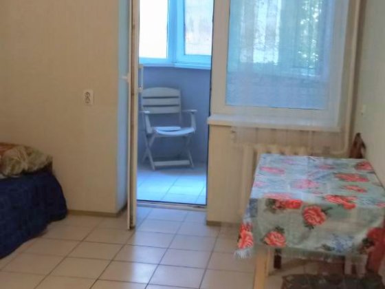 Сдам 1 комнатную квартиру на Таирова Одесса