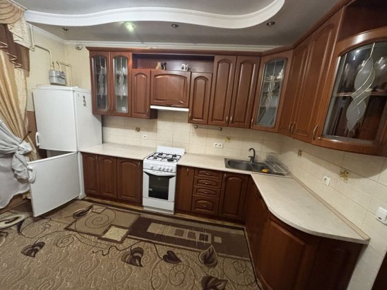 Оренда в новобудові вул Величковського Львів