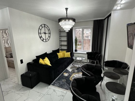 Сдам квартиру от собственика Одесса