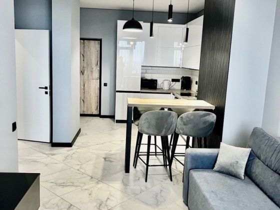 Сдам двухкомнатую квартиру  без отключения света Одесса