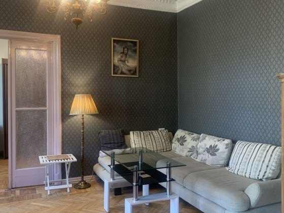 Сдам 3-х к квартиру Греческая Центр Одесса