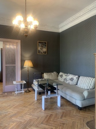 Сдам 3-х к квартиру Греческая Центр - фото 1