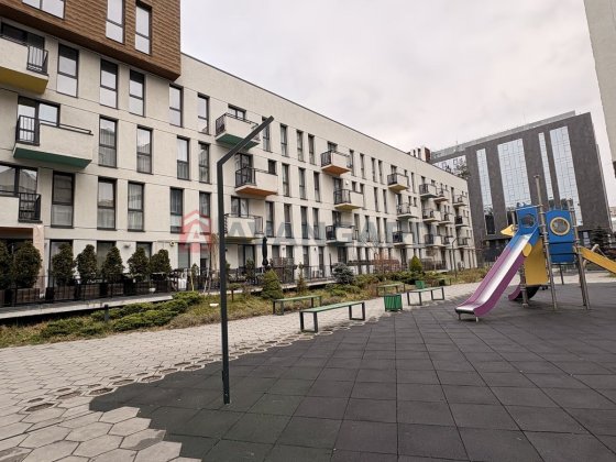 Оренда 2-кімнатної квартири в ЖК «Місто Трав» Львів