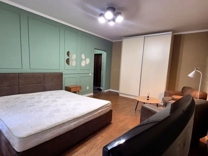 Дизайнерская Квартира Тираспольская Пл Центр Балкон - фото 1