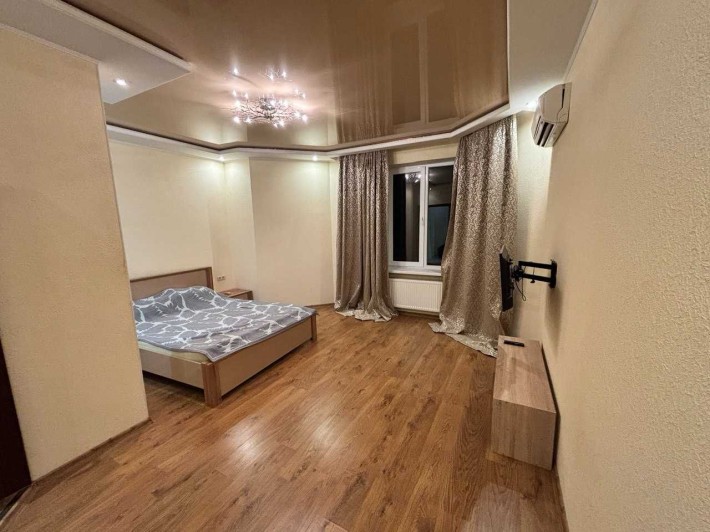 Квартира в ЖК Чудо-город. Приморський р-н.Центр, море, ТЦ - все поруч. - фото 1