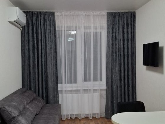 Сдам гостинку ЖК Воробьевы Горы Павлово Поле Авиахимическаяя Харків