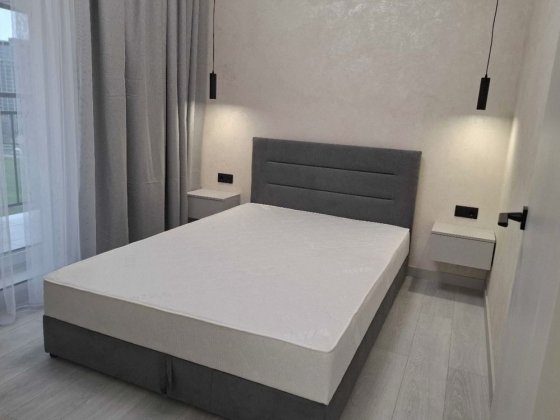 Аренда квартиры / 63 жемчужина  / Балкон / Краснова Одесса Одесса