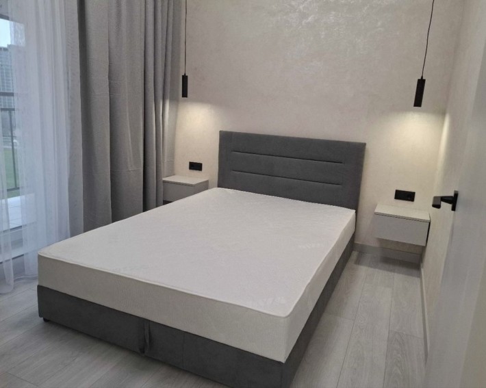 Аренда квартиры / 63 жемчужина  / Балкон / Краснова Одесса - фото 1