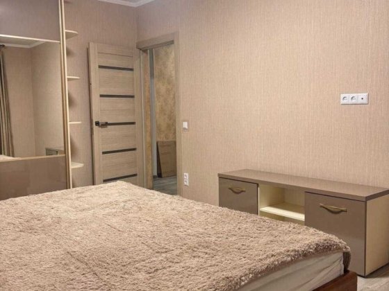 Сдам 2х комн квартиру м. Защитников Украины в новострое ЖК Искринский Харків