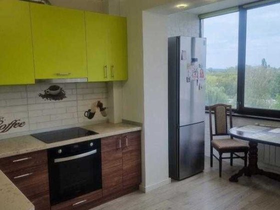 Здам  2 к квартиру в новобудові біля "Будмена" на Клочківській Харків