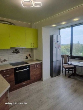 Здам  2 к квартиру в новобудові біля "Будмена" на Клочківській - фото 1