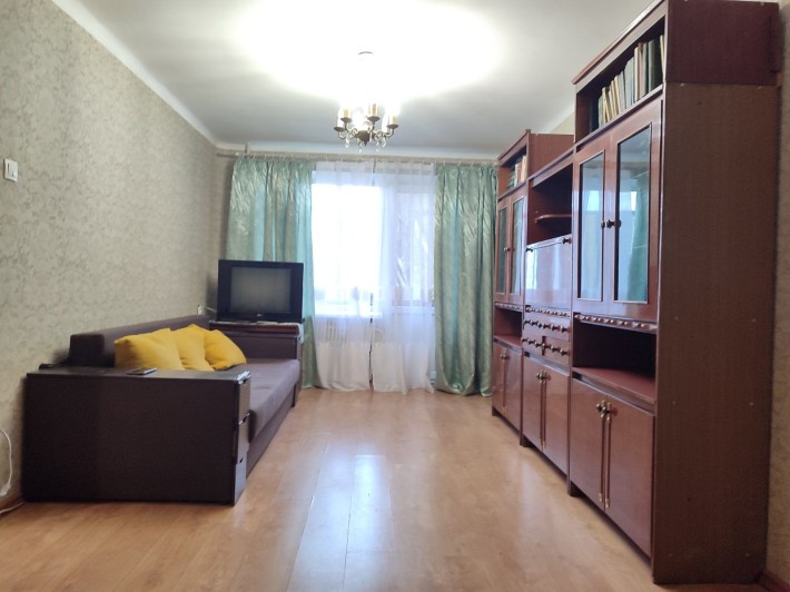 Здам 1 квартиру площею 41 м² на Одеській - фото 1