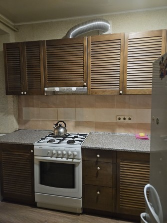 Сдам 1к квартиру-студию на Полях - фото 1