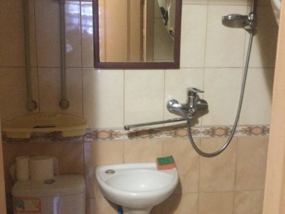 Сдам 1 комнатную квартиру ул.Преображенская Одесса