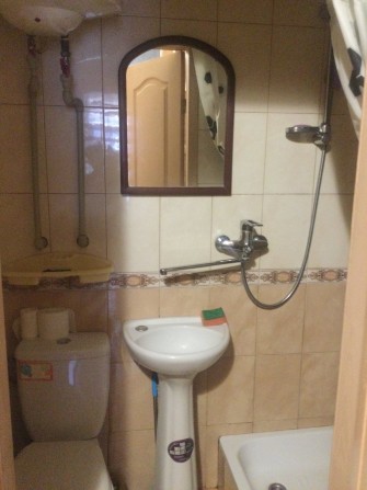 Сдам 1 комнатную квартиру ул.Преображенская - фото 1