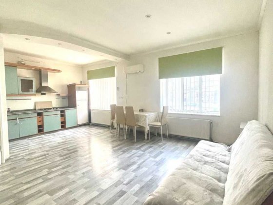 Евродвушка 55 кв.м. на Ришельевской Одеса