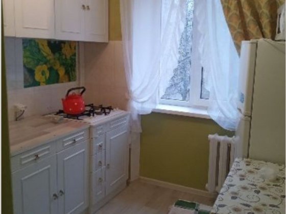 Сдам 1 к квартиру Черёмушки Терешковой парк Горького  ТЭЦ газплита Одесса