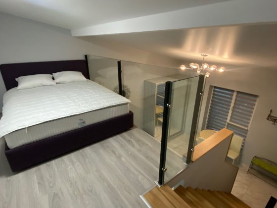 Оренда 1 кім. квартири та кухня студія пл. Кропивницького - Городоцька Львів