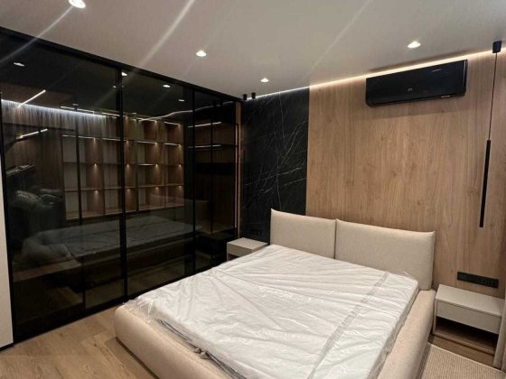 Оренда 1-к квартири з дизайнерським ремонтом вул. Замарстинівська Львов