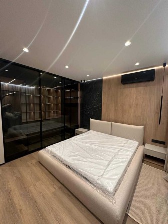 Оренда 1-к квартири з дизайнерським ремонтом вул. Замарстинівська - фото 1